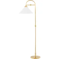 Sang, Light, Brass - Andrew Martin