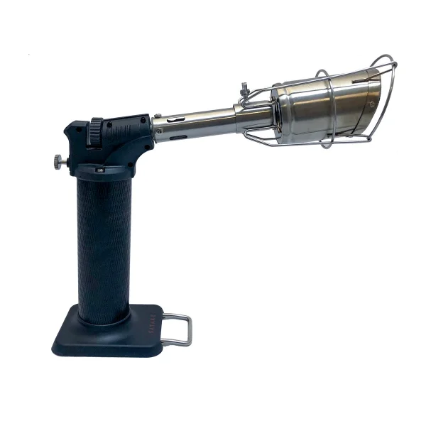 Satake Satake Flame Master professional ktichen torch Black