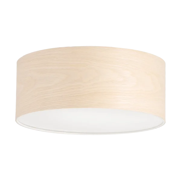 Scandi Living Fair ceiling light Ø30 cm Ash