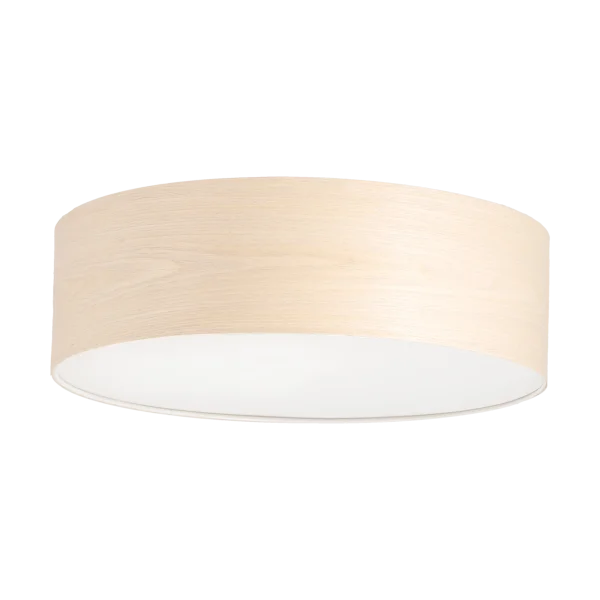 Scandi Living Fair ceiling light Ø40 cm Ash