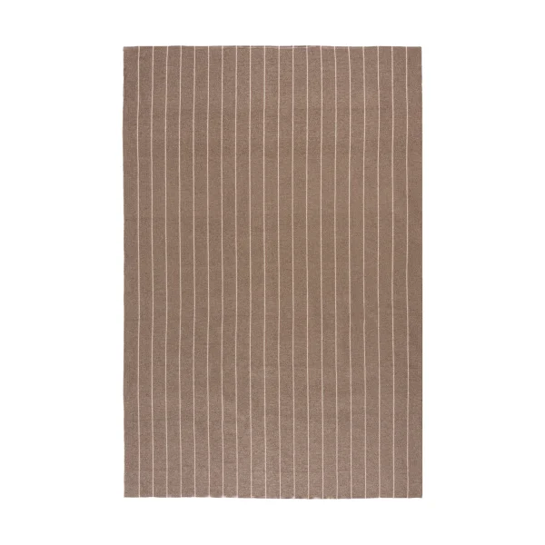 Scandi Living Lane rug Beige, 200x300 cm