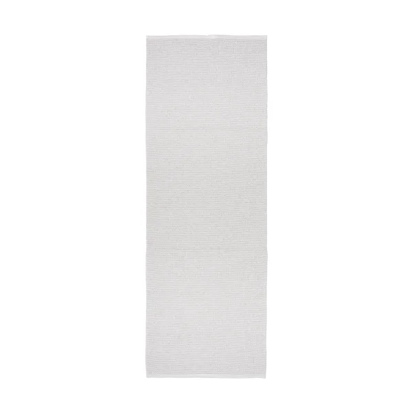 Scandi Living Mellow runner rug Grey, 70x150 cm