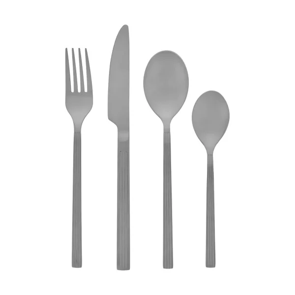 Scandi Living Vesper cutlery set 16 parts