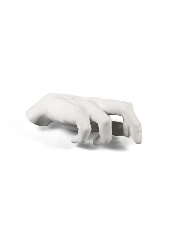 Seletti Memorabilia Mvsevm male hand decoration object - 10073