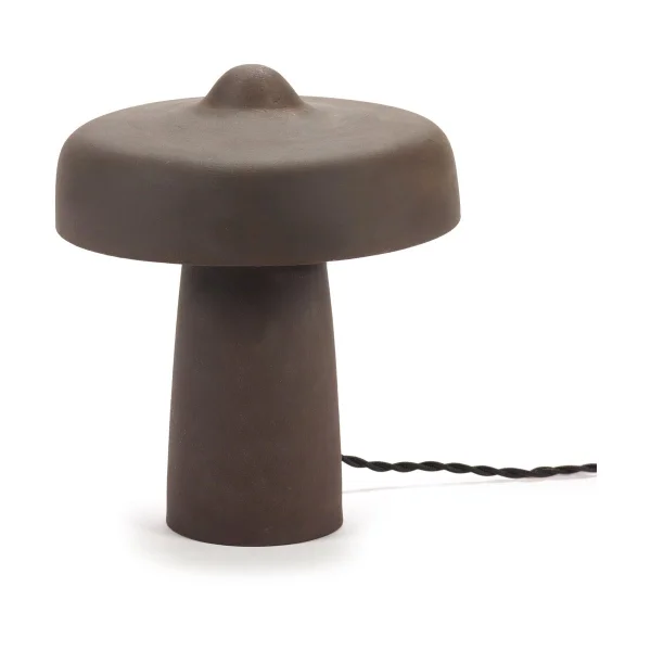 Serax Fou table lamp Black