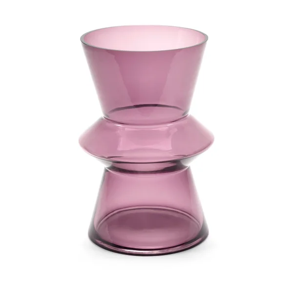 Serax Marie-Ann vase L 39 cm Purple