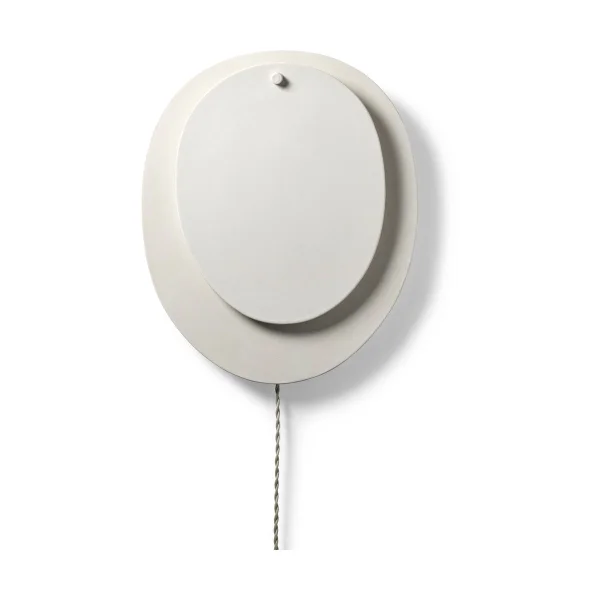 Serax Nebula 03 wall lamp White