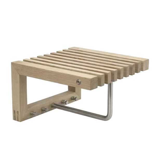 Skagerak Cutter hat rack mini oak