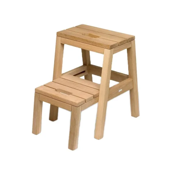 Skagerak Dania step ladder Oak