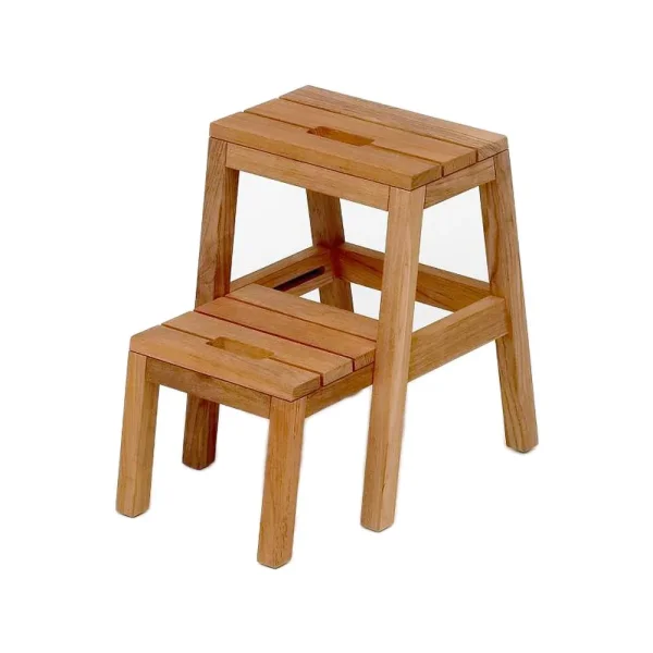 Skagerak Dania step ladder Teak