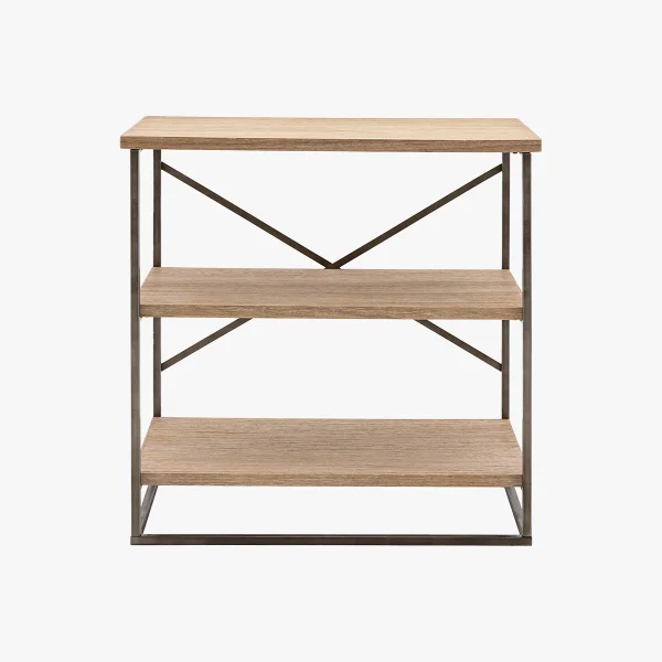 Sloan Shelving Unit