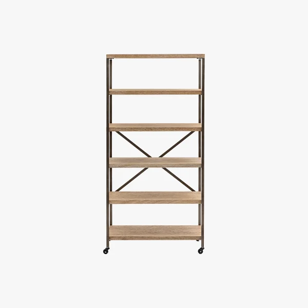 Sloan Tall Display Unit