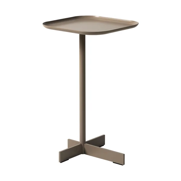 SMD Design Ace side table 38x38 cm Mole