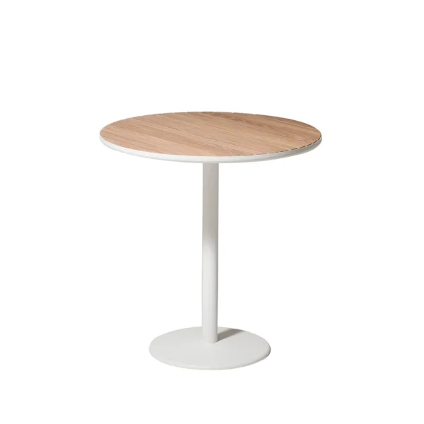 SMD Design Brunnsviken table White-oak