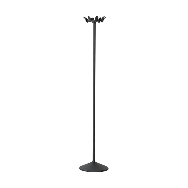 SMD Design Crown Drum Major 168 cm Black
