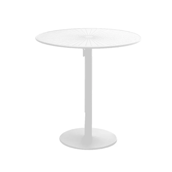 SMD Design Piazza I table White