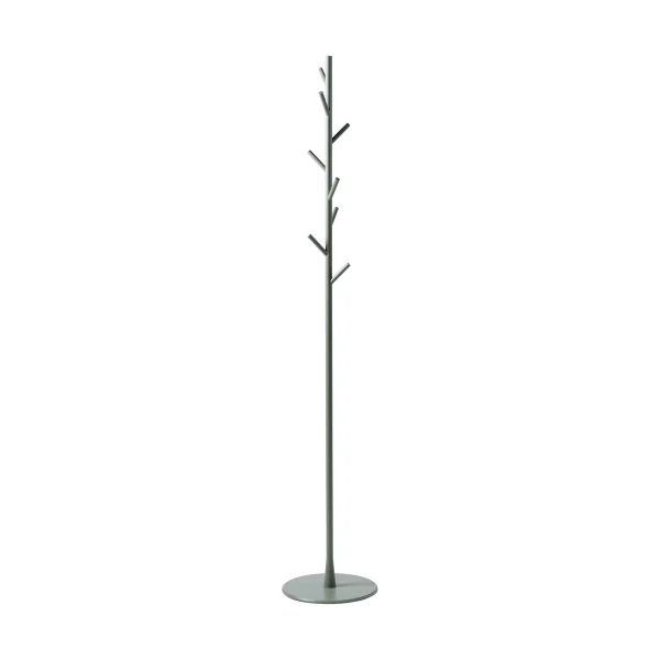 SMD Design Sticks hanger floor Linden wood