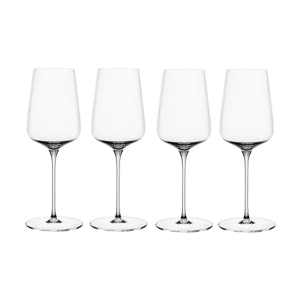 Spiegelau Definition Universal wine glass 55 cl 4-pack Clear