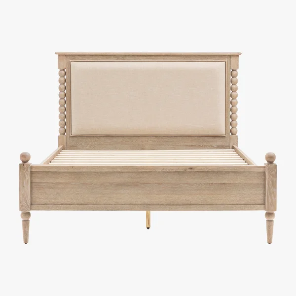 Spindler Super King Bed