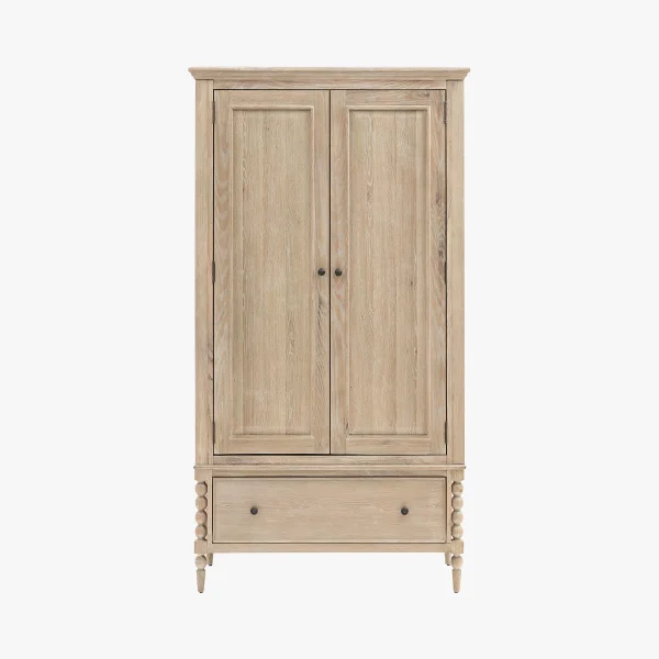 Spindler Wardrobe