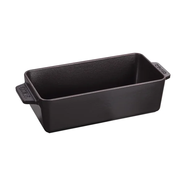 STAUB Staub baking dish cast iron 23x11 cm