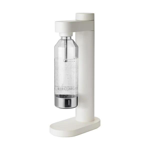 Stelton Brus carbonator Soft white