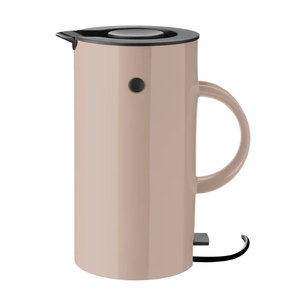 Stelton EM77 kettle (EU) 1.5 L Heather