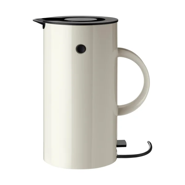 Stelton EM77 kettle (EU) 1.5 L Sand