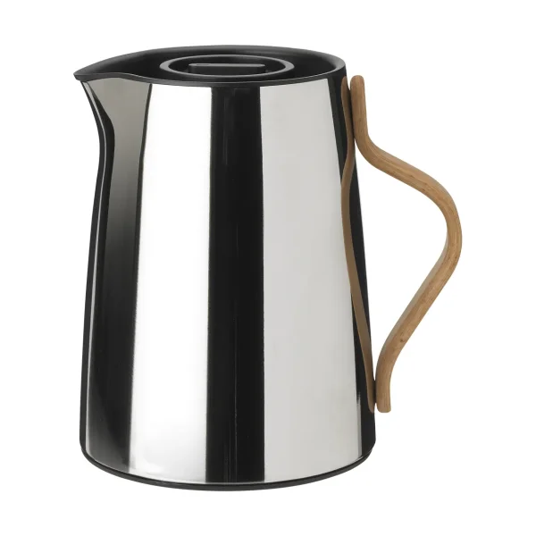 Stelton Emma tea vacuum jug 1 L Steel