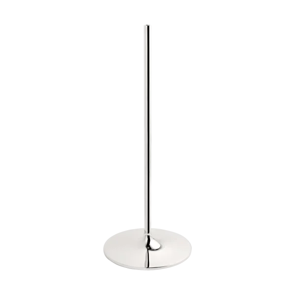 STOFF Nagel STOFF Nagel floor candle sticks 70 cm Chrome