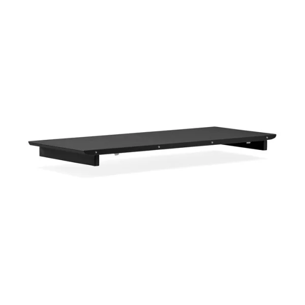 Stolab Carl table top insert Birch Black 52