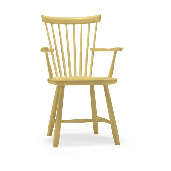 Stolab Lilla Åland armchair Ginger 40
