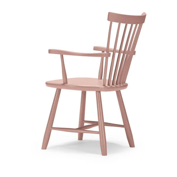 Stolab Lilla Åland armchair Malva 27 (beech)
