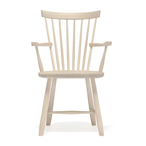 Stolab Lilla Åland armchair Matte-lacquer-light (beech)
