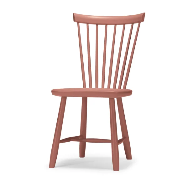 Stolab Lilla Åland chair Brick 42 (beech)