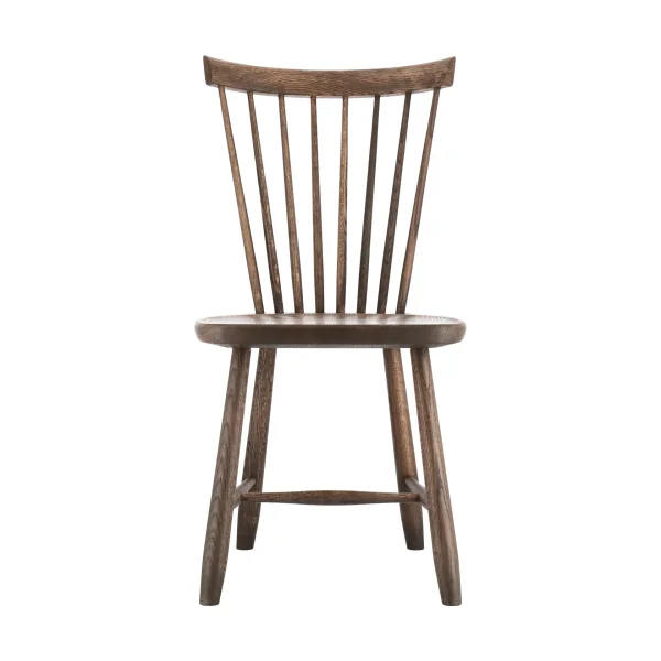 Stolab Lilla Åland chair Chocolate brown oil Special Edition (oak)