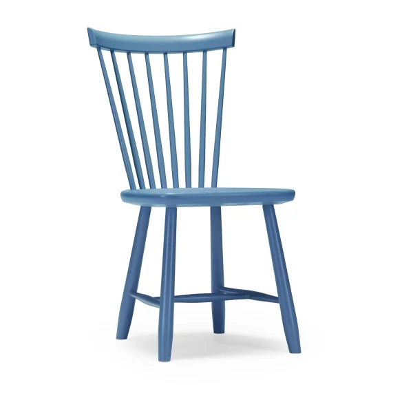 Stolab Lilla Åland chair Dawn blue (birch)