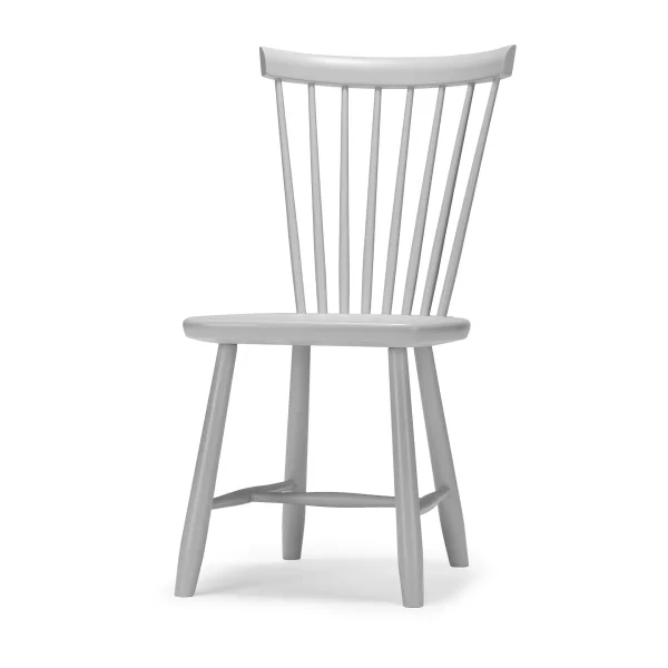 Stolab Lilla Åland chair Light grey (birch)