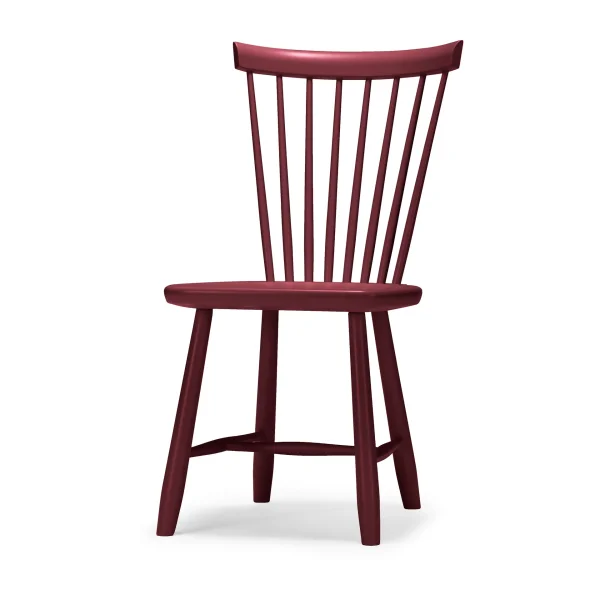 Stolab Lilla Åland chair Lingon 19 (birch)