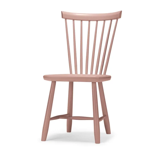 Stolab Lilla Åland chair Malva 27 (beech)