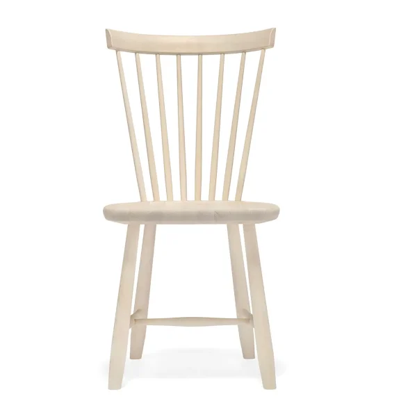 Stolab Lilla Åland chair Matte-lacquer-light (beech)