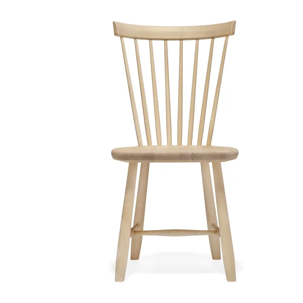 Stolab Lilla Åland chair Natural oil (birch)