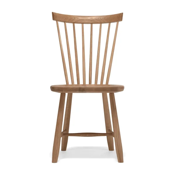 Stolab Lilla Åland chair Natural oil (oak)