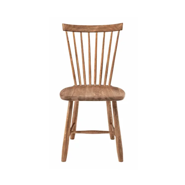 Stolab Lilla Åland chair oak natural lacquer