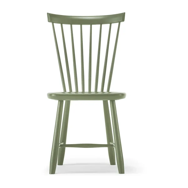 Stolab Lilla Åland chair Olive green (birch)