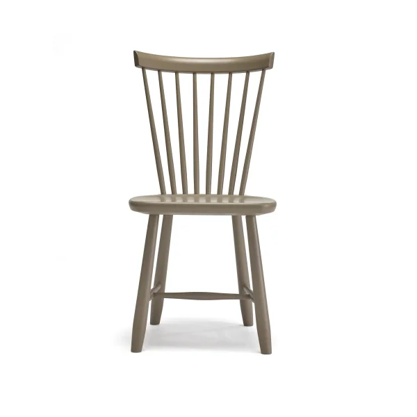 Stolab Lilla Åland chair Toffee coffee 48 (beech)