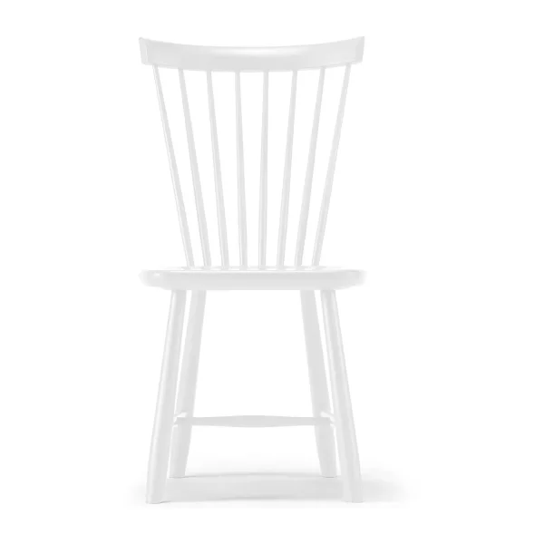Stolab Lilla Åland chair White (beech)