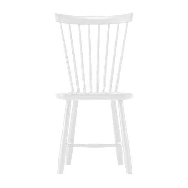 Stolab Lilla Åland chair White (birch)