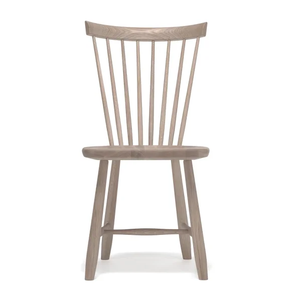Stolab Lilla Åland chair White oiled (oak)