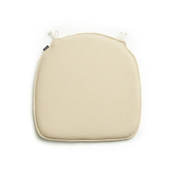 Stolab Lilla Åland seat cushion Nobel beige